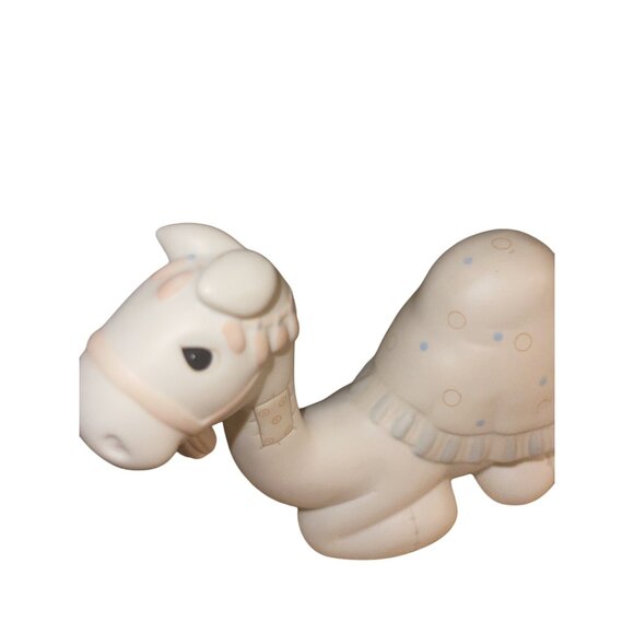 Precious Moments Camel Figurine By Jonathan & David - Collectible Decor - Picture 12 of 16